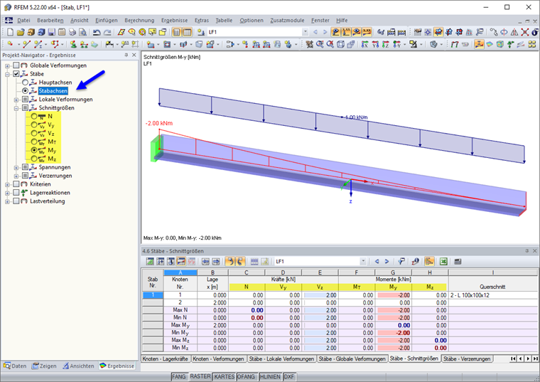 Anzeige der Ergebnisse für Stabachsen